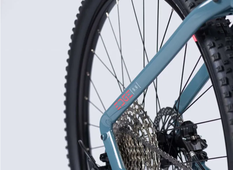 Lapierre Edge 9.9 Hardtail Mountain Bike-11